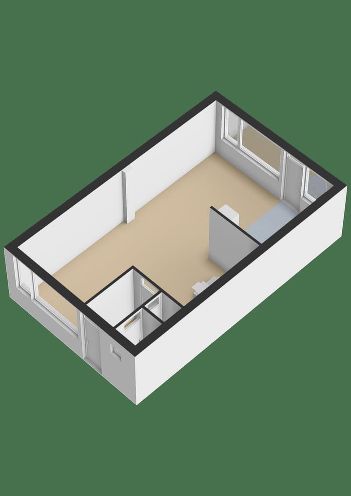 Foto 46 van Luchtenburg 18
