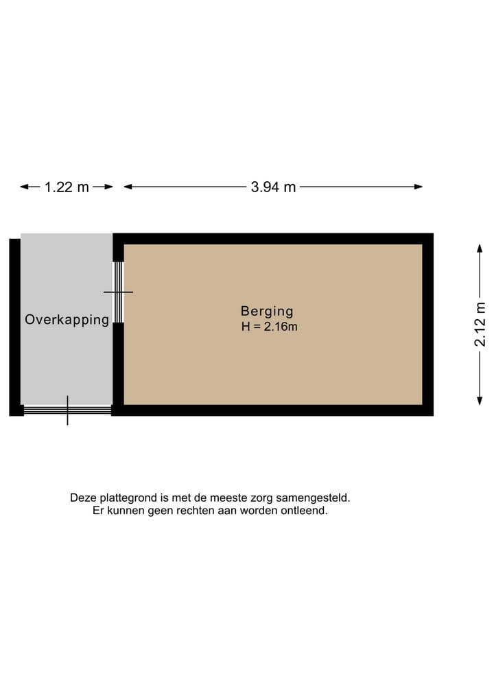 Foto 47 van Luchtenburg 18