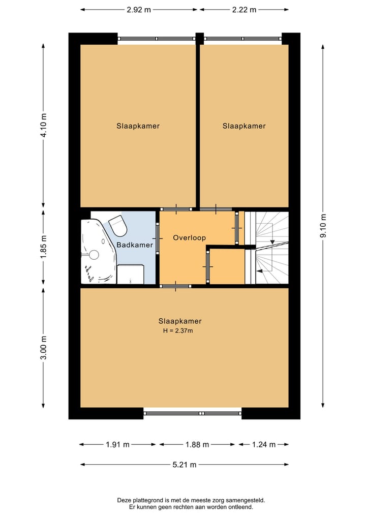 Foto 49 van Luchtenburg 18