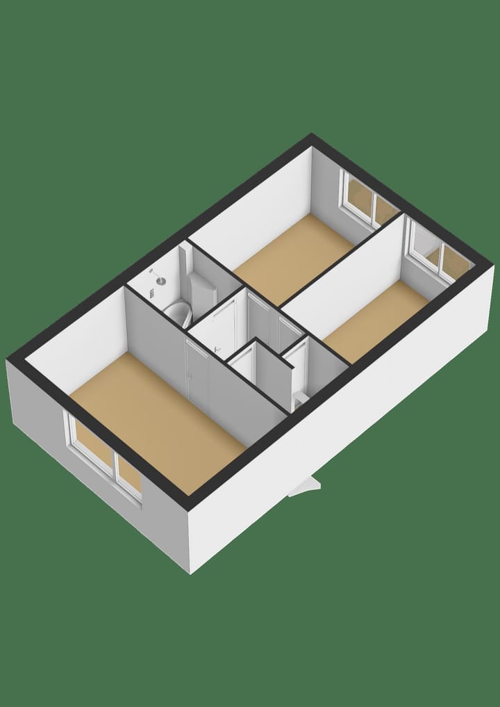 Foto 50 van Luchtenburg 18