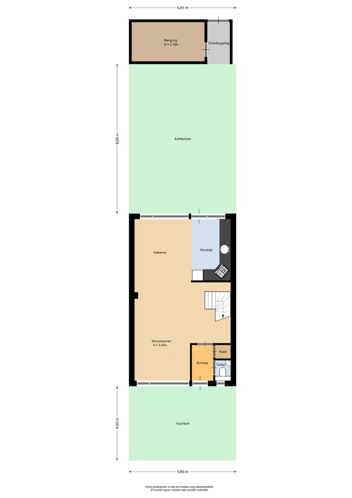 Foto 51 van Luchtenburg 18