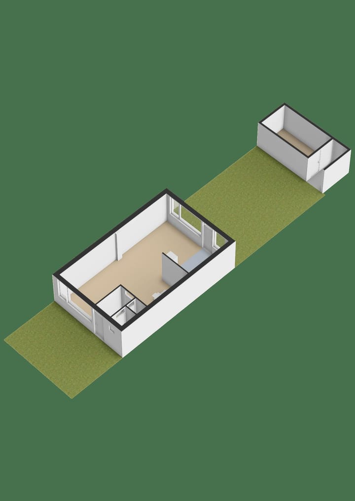 Foto 52 van Luchtenburg 18