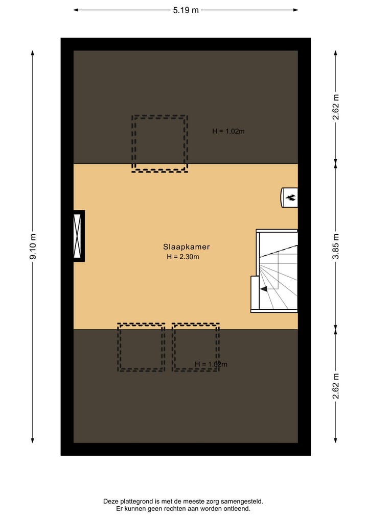 Foto 53 van Luchtenburg 18