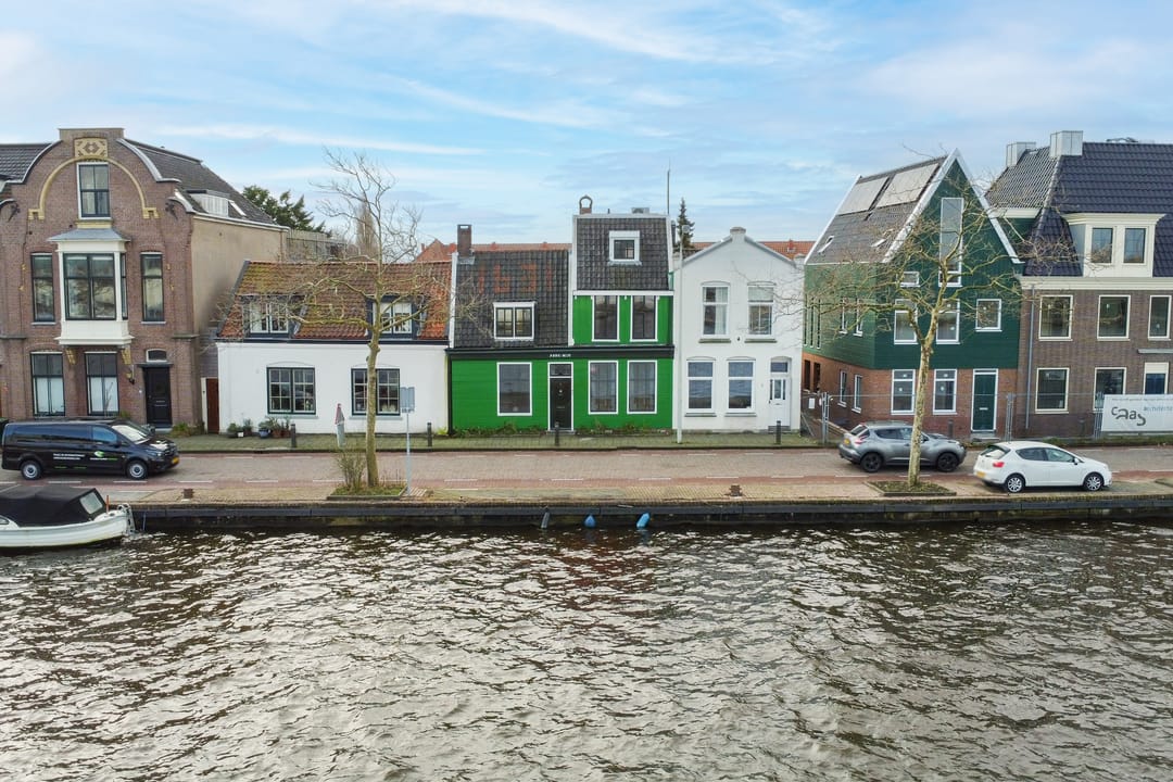 Foto 1 van Zuideinde 7