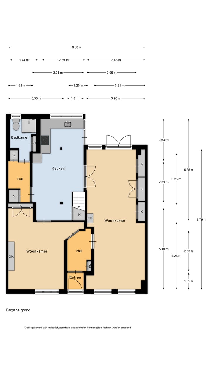 Photo 58 of Zuideinde 7