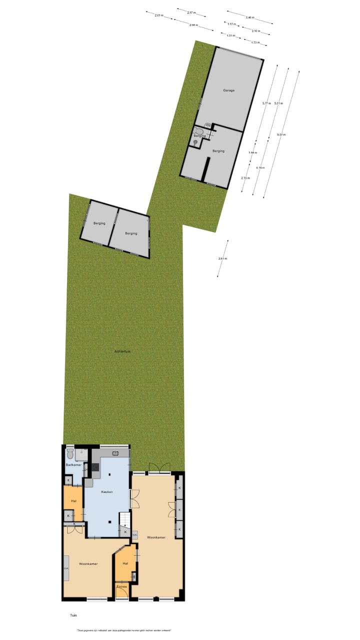 Photo 61 of Zuideinde 7