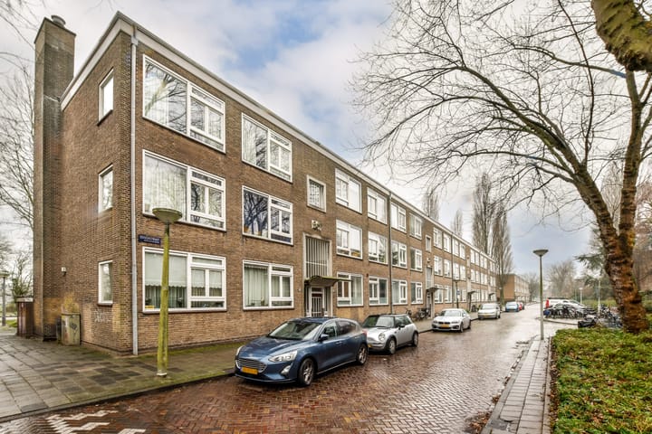 Foto 2 van Edisonstraat 28-H