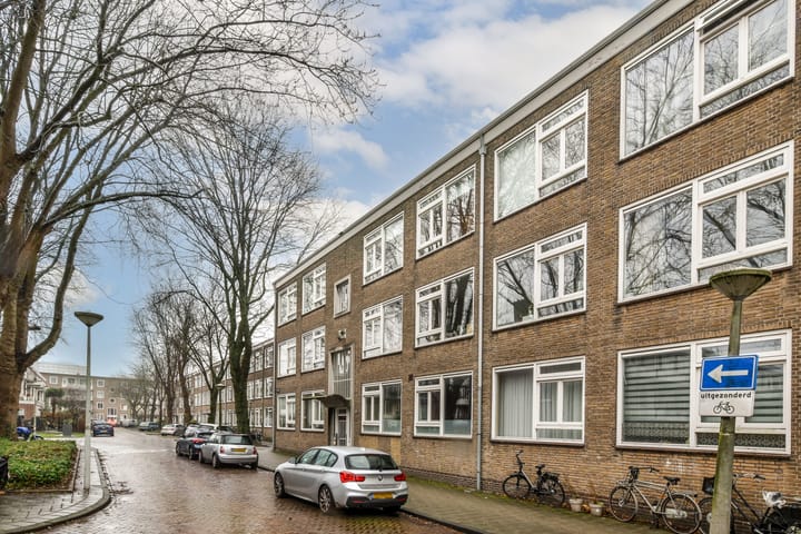 Foto 3 van Edisonstraat 28-H