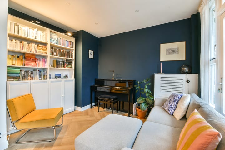 Foto 5 van Edisonstraat 28-H