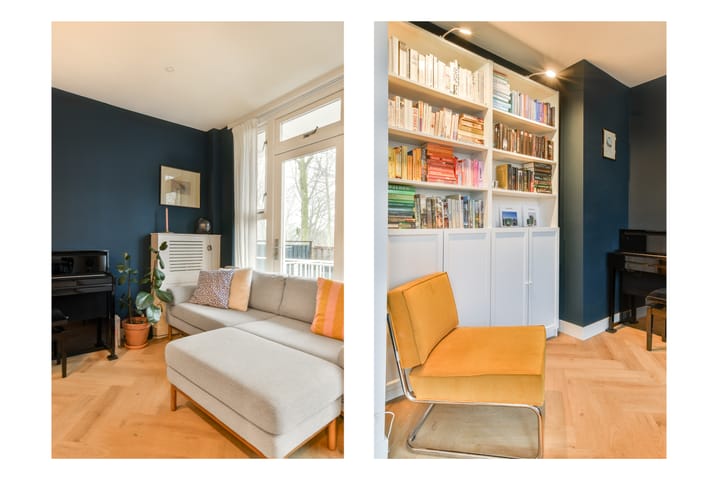 Foto 6 van Edisonstraat 28-H