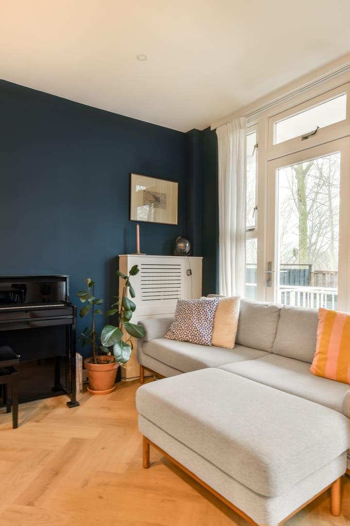 Foto 7 van Edisonstraat 28-H