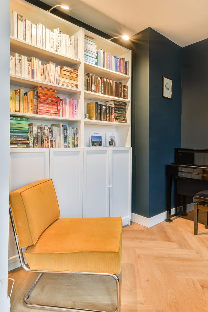 Foto 8 van Edisonstraat 28-H