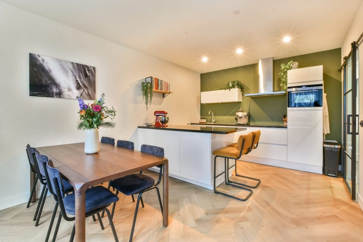 Foto 10 van Edisonstraat 28-H