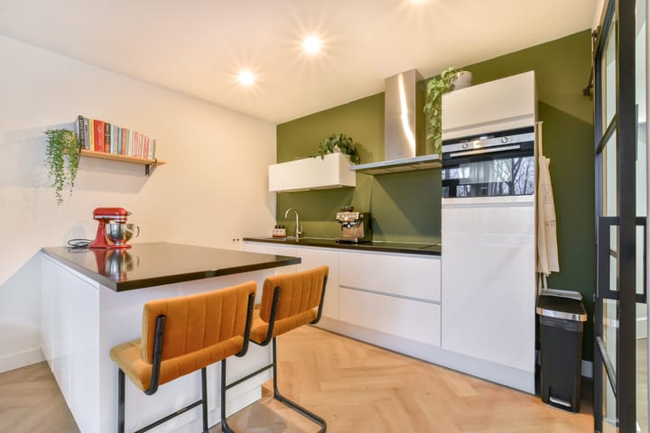 Foto 14 van Edisonstraat 28-H