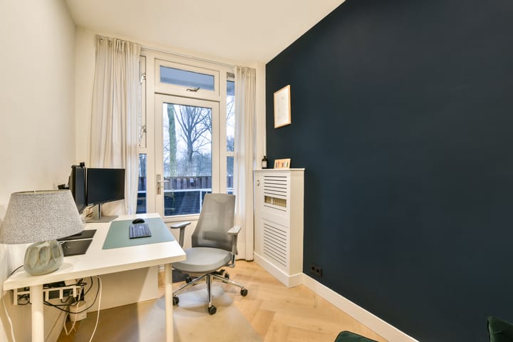 Foto 21 van Edisonstraat 28-H