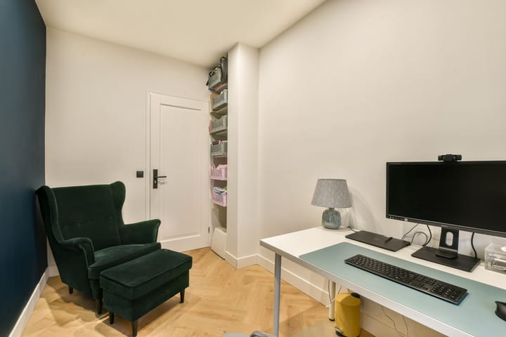 Foto 22 van Edisonstraat 28-H