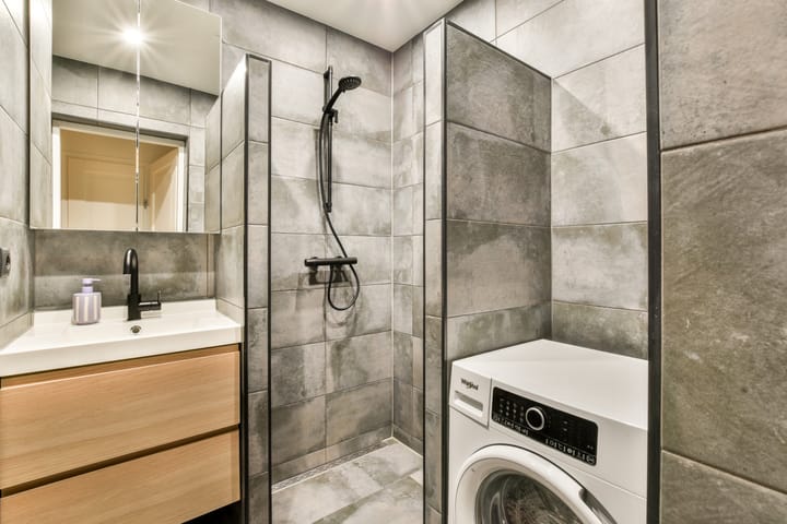 Foto 25 van Edisonstraat 28-H