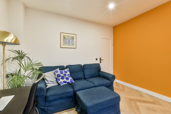 Foto 27 van Edisonstraat 28-H