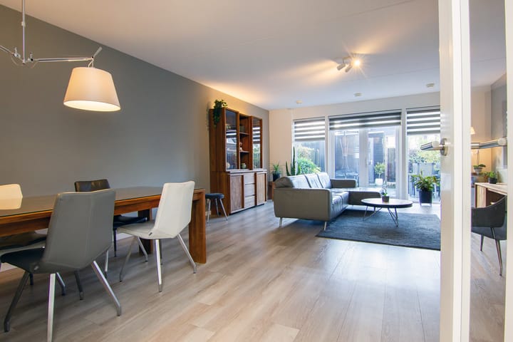 Foto 3 van Corellistraat 3