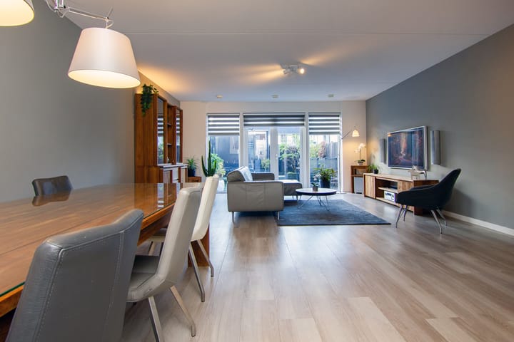 Foto 4 van Corellistraat 3