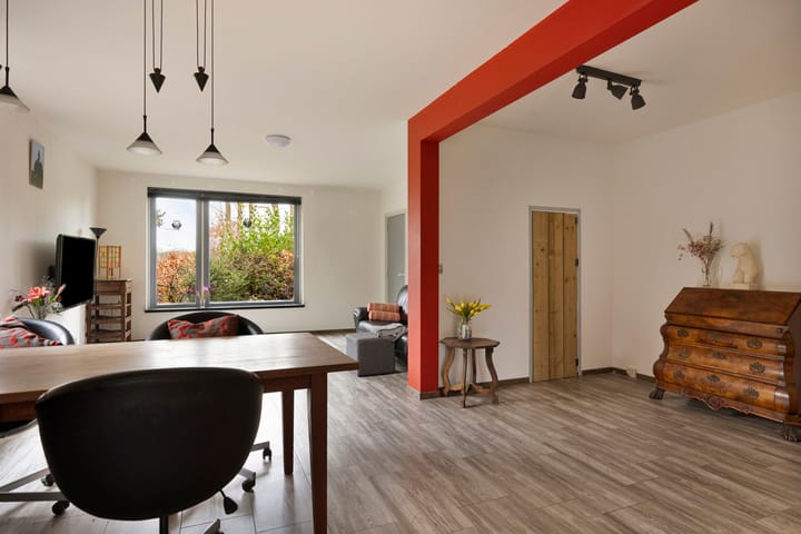 Foto 6 van Ruiterweg 9