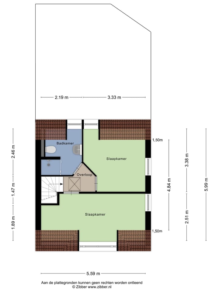 Foto 36 van Ruiterweg 9