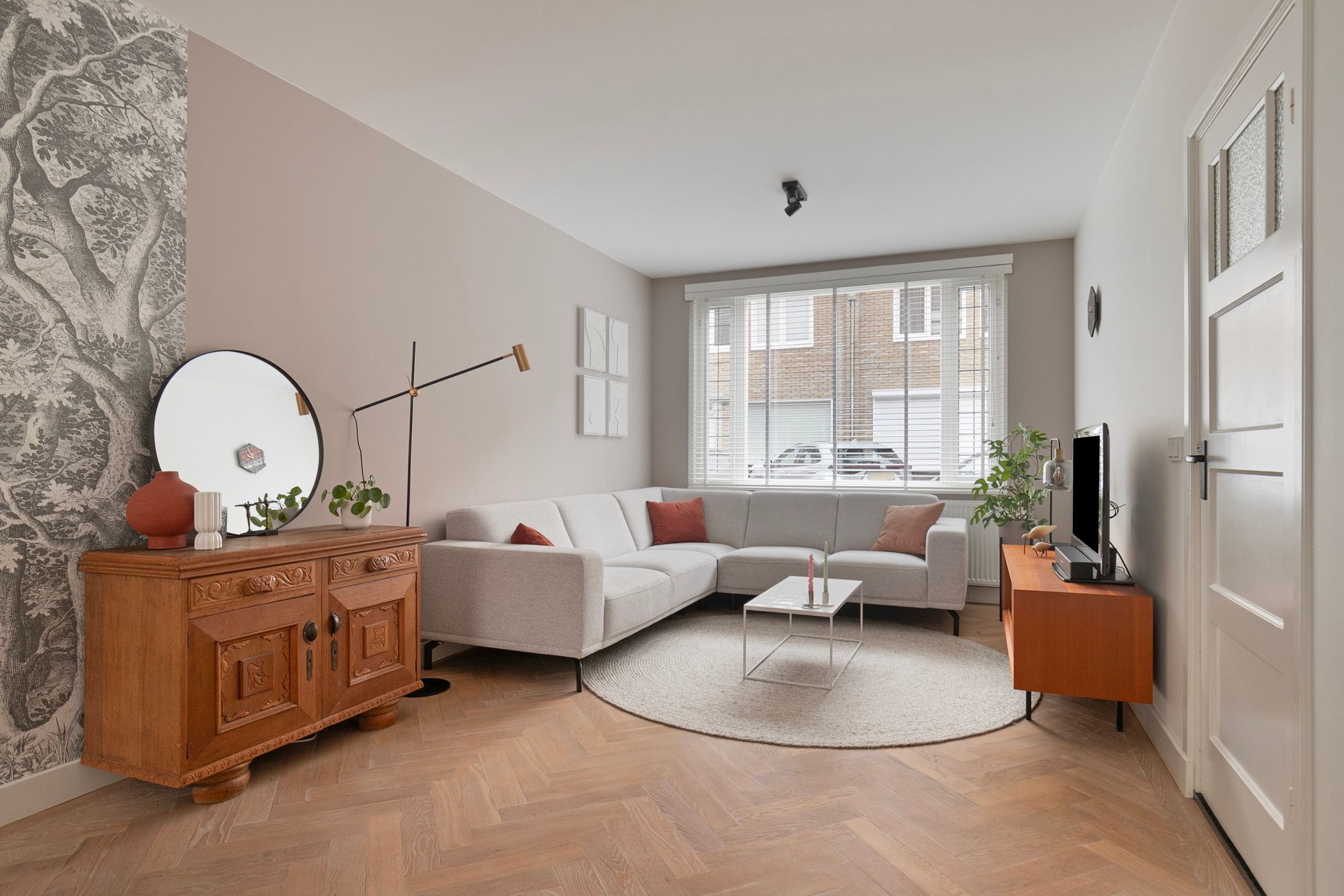 Foto 3 van Korenbloemstraat 42