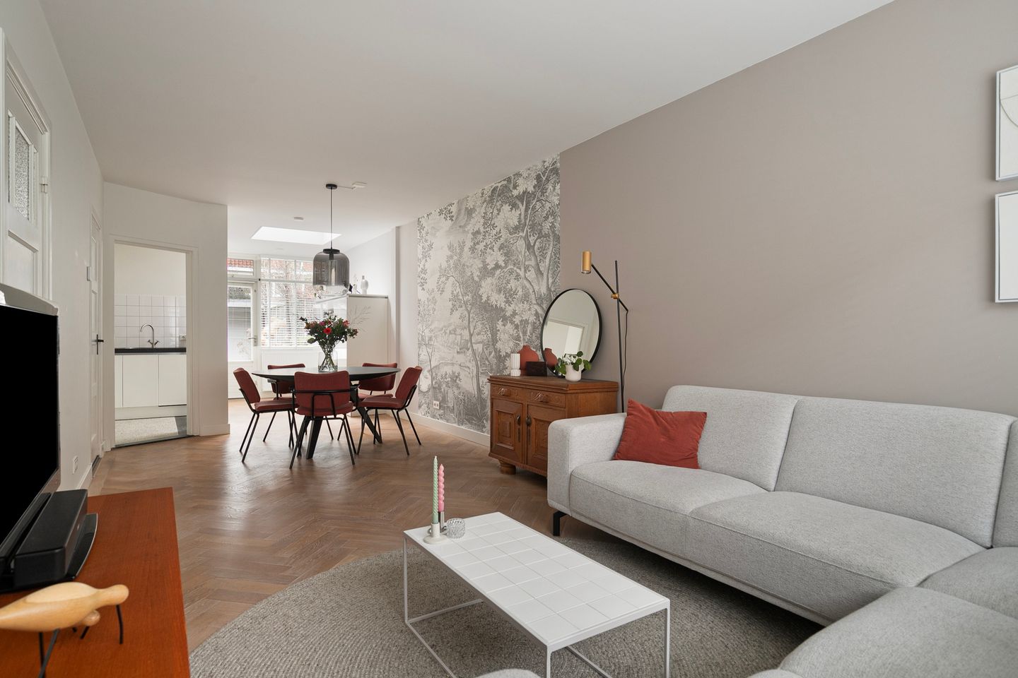 Foto 4 van Korenbloemstraat 42