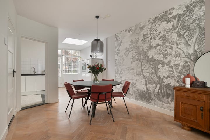 Foto 5 van Korenbloemstraat 42