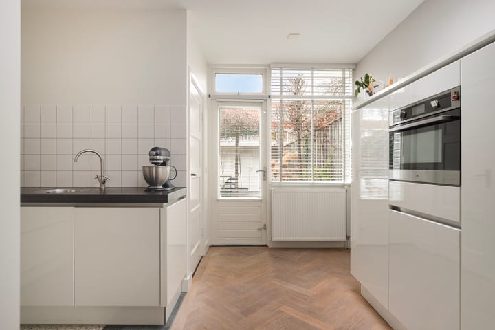 Foto 6 van Korenbloemstraat 42