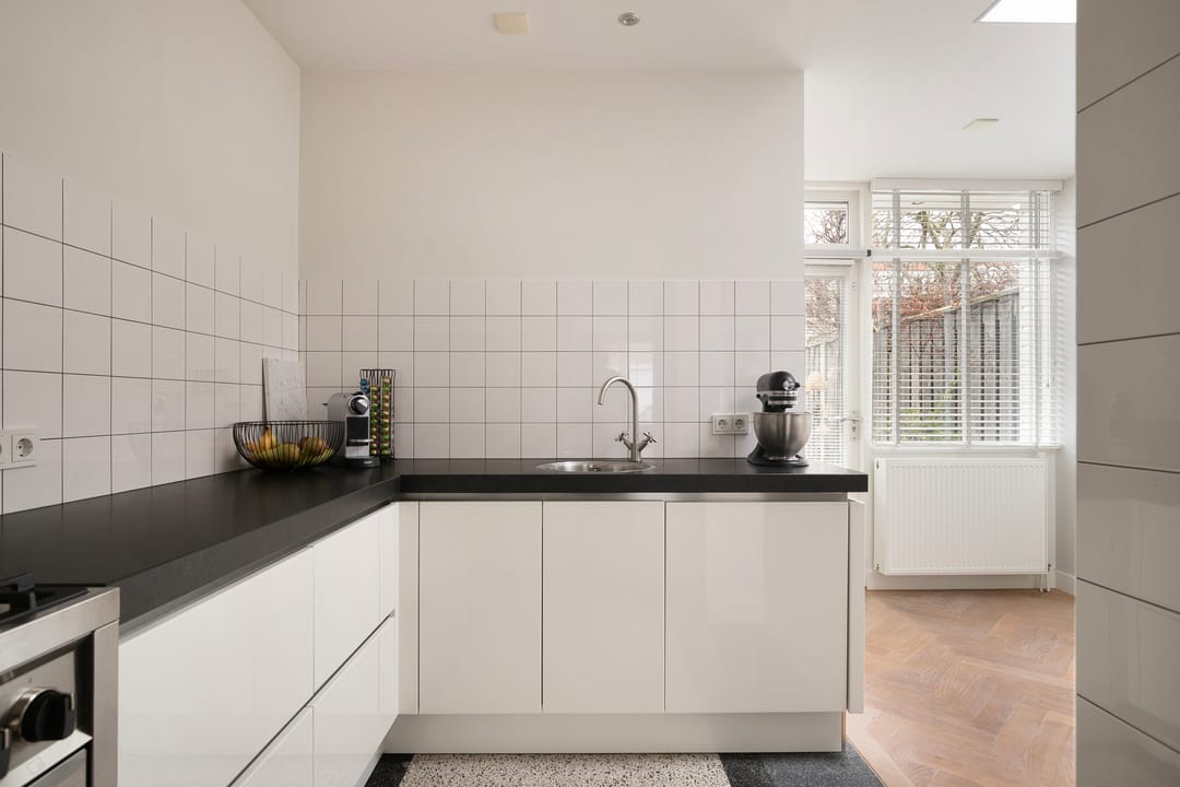 Foto 8 van Korenbloemstraat 42