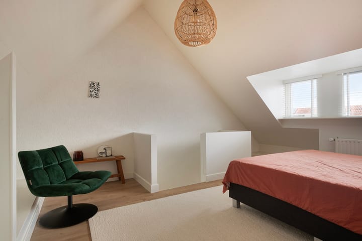 Foto 21 van Korenbloemstraat 42