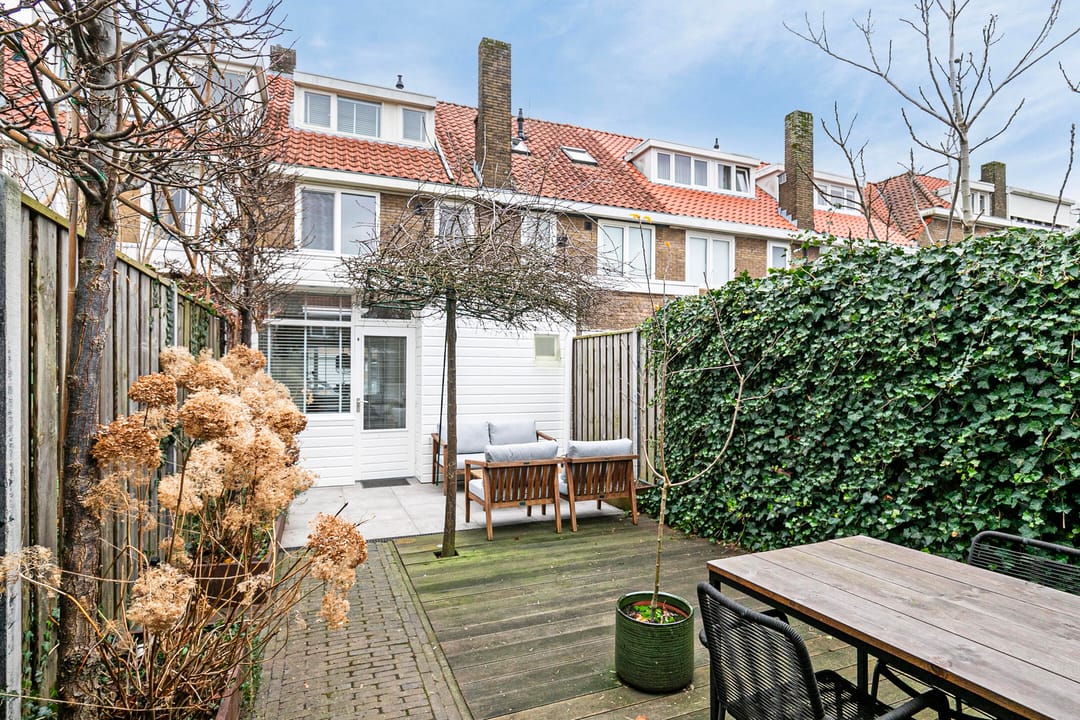 Foto 23 van Korenbloemstraat 42