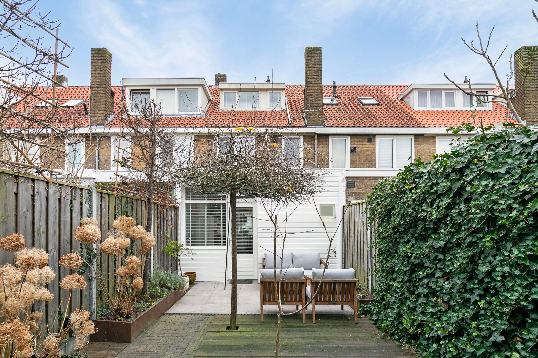 Foto 24 van Korenbloemstraat 42