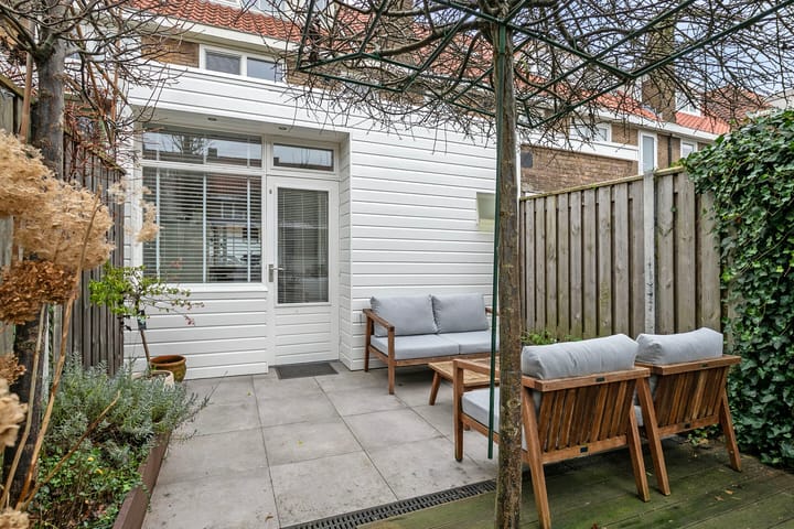 Foto 25 van Korenbloemstraat 42