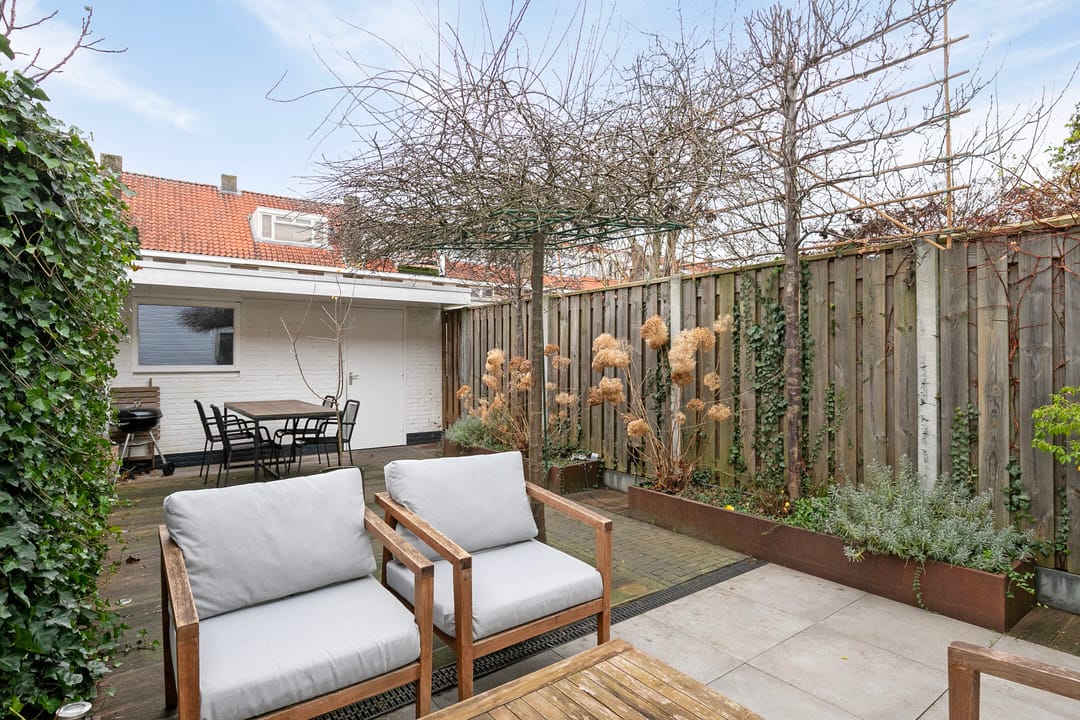 Foto 26 van Korenbloemstraat 42