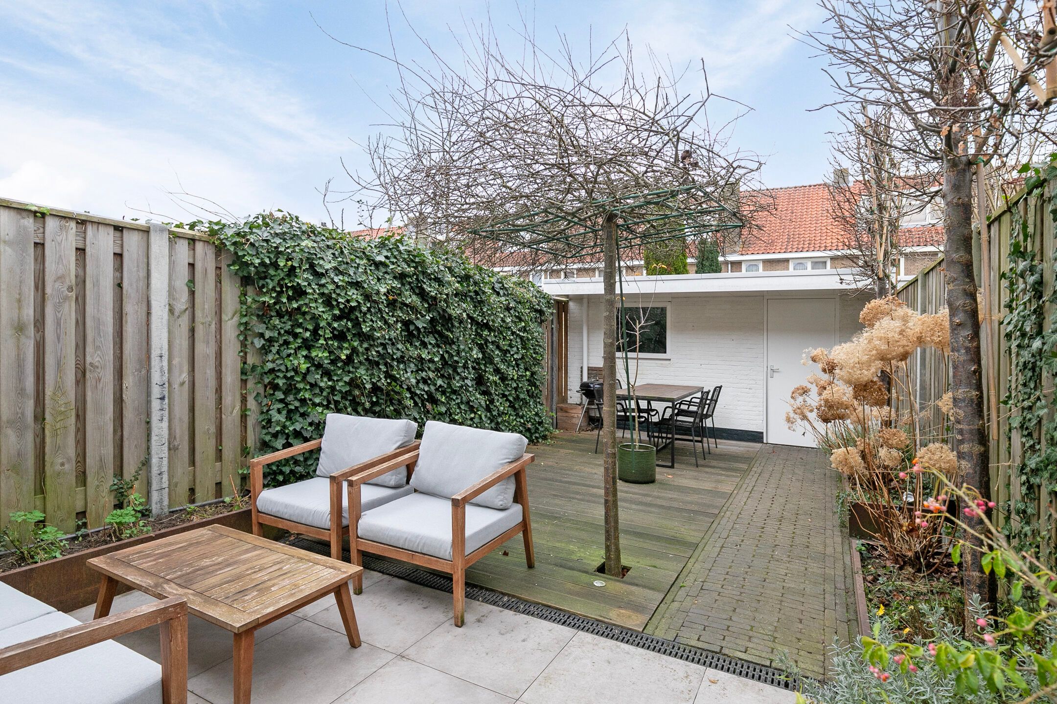 Foto 27 van Korenbloemstraat 42