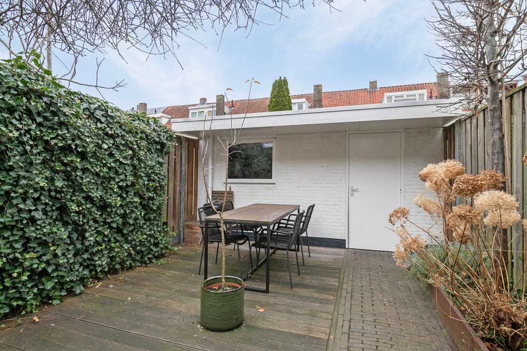 Foto 28 van Korenbloemstraat 42