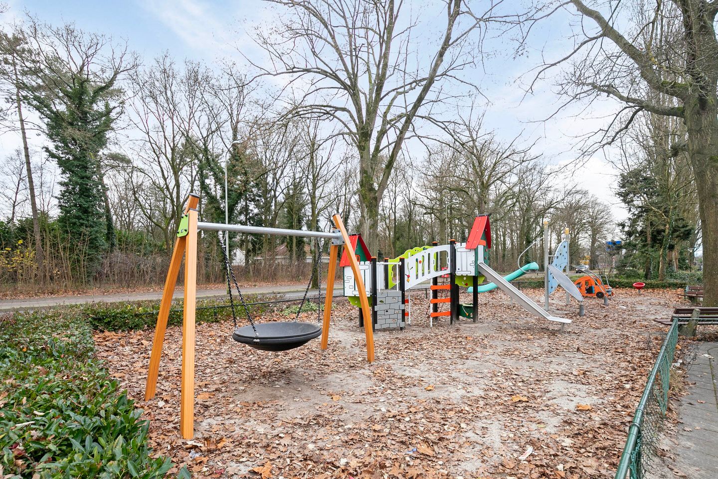 Foto 29 van Korenbloemstraat 42