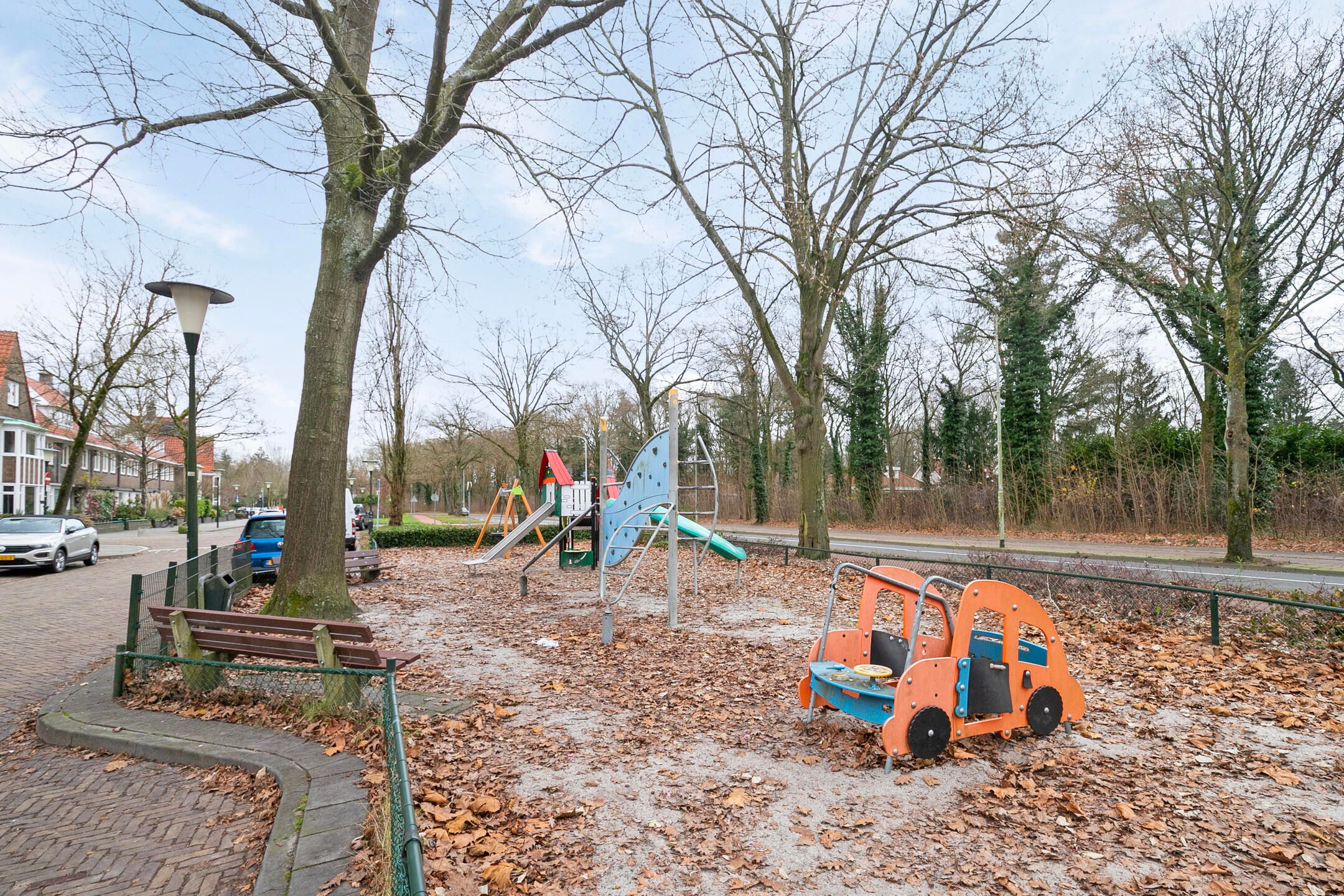 Foto 30 van Korenbloemstraat 42