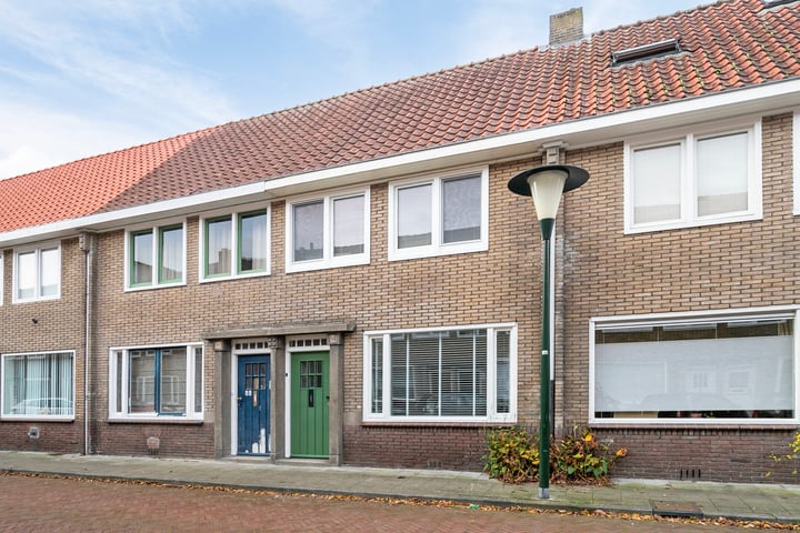 View photo 31 of Korenbloemstraat 42