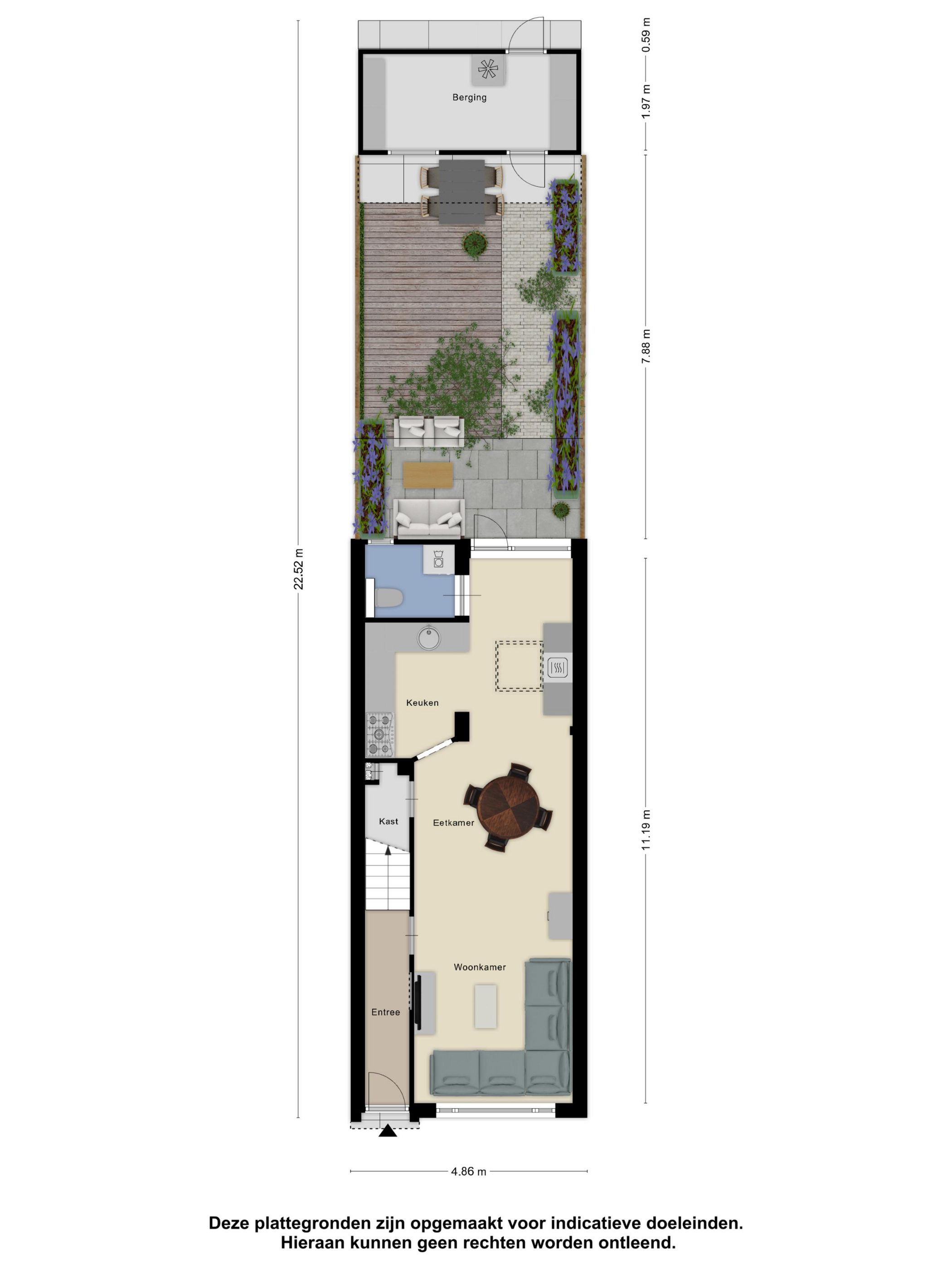 Foto 33 van Korenbloemstraat 42