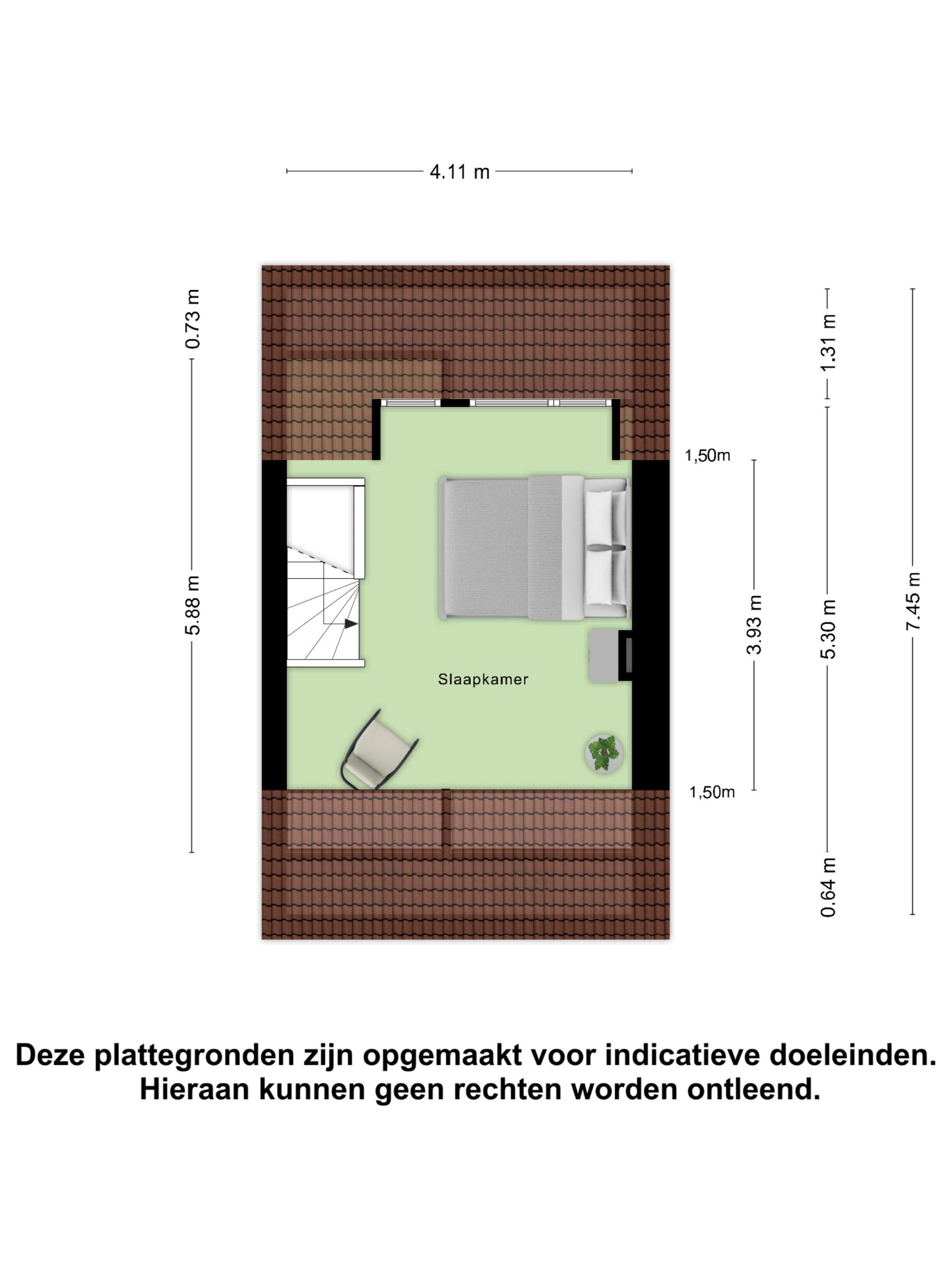 Foto 36 van Korenbloemstraat 42