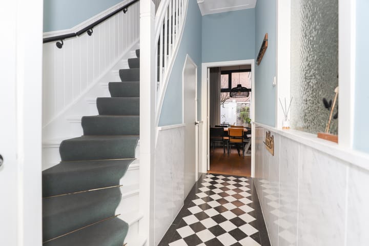 Photo 2 of Tooropstraat 49