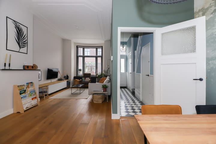 Photo 3 of Tooropstraat 49