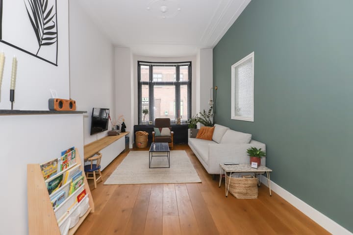 Photo 5 of Tooropstraat 49