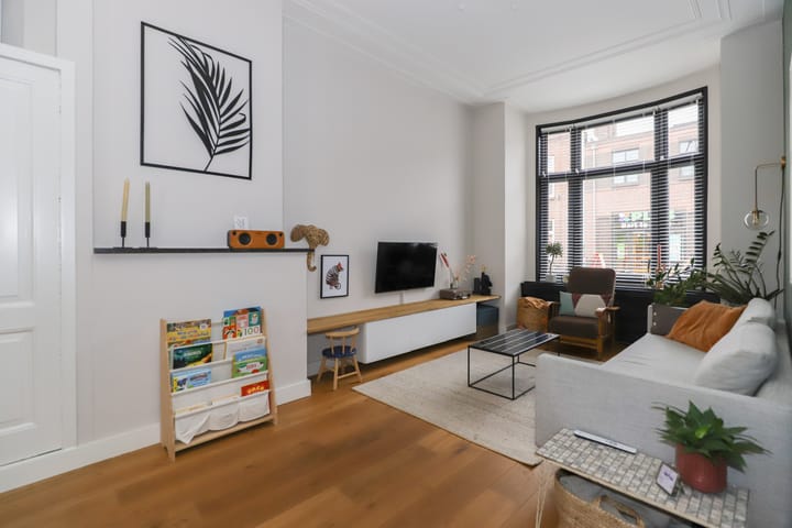 Foto 6 van Tooropstraat 49