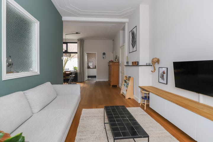 Foto 7 van Tooropstraat 49