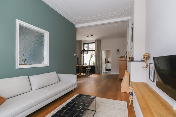 Foto 8 van Tooropstraat 49