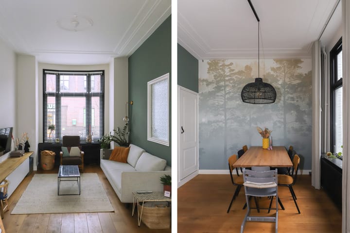 Foto 10 van Tooropstraat 49